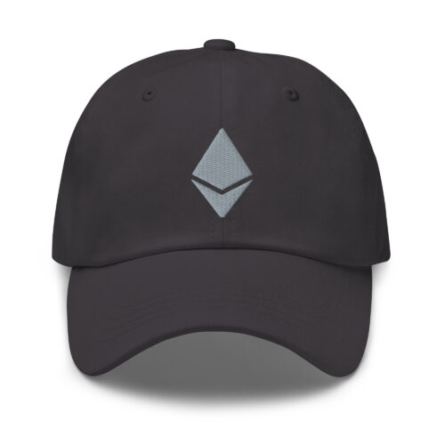 Ethereum Hat | ETH Hat