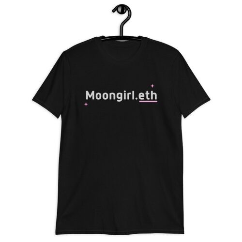 moongirl eth merch