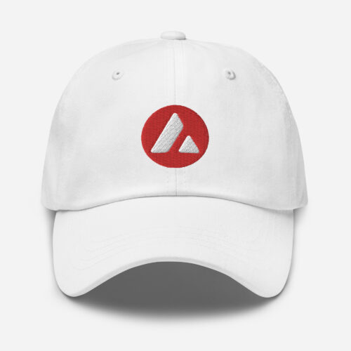 Avax Avalanche Cap